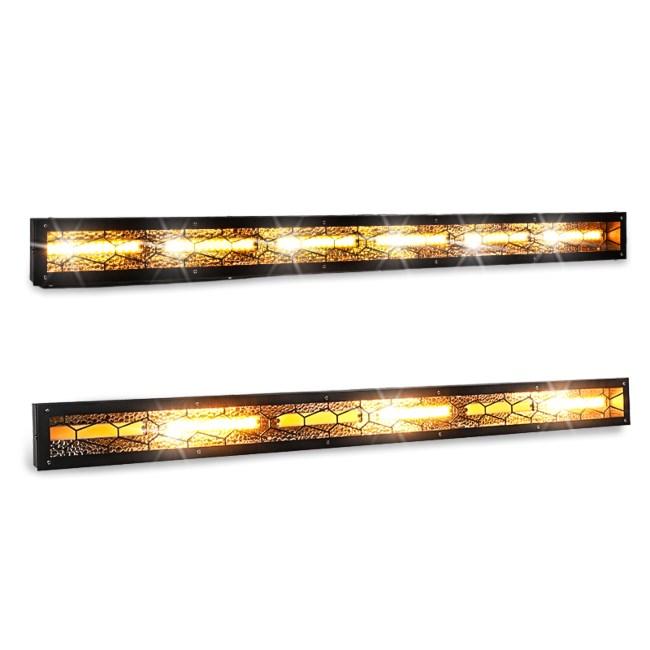 EVOLIGHTS LUMEN PIX BAR LED-lysbar WW varm hvid