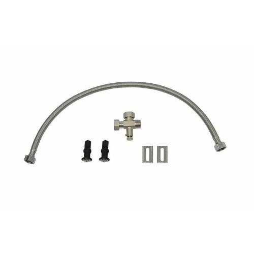 Bidet-toiletsæder autoelektronisk 2 stk.
