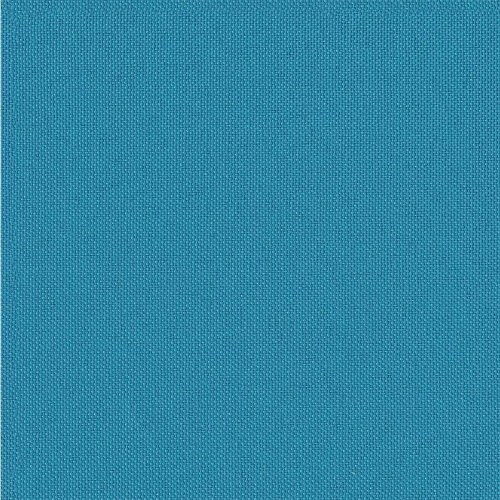 2-delt bænkepude SOEST 2 stk. lyseblå 100% polyester