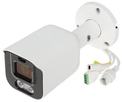 IP-kamera 5 Mpx 3,6 mm overvågningskamera