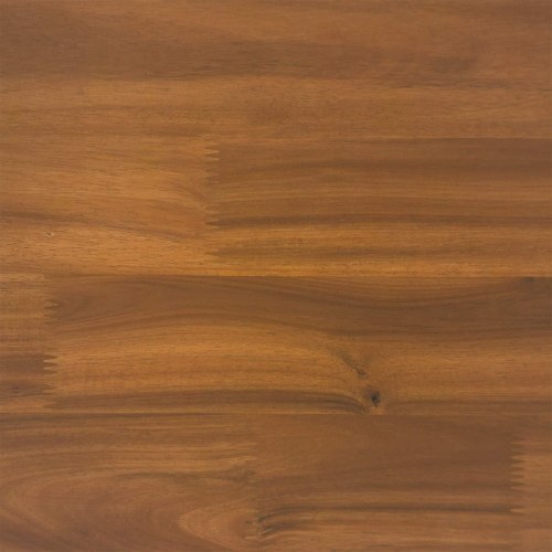 Have spisebord naturfarvet og sort 60 x 60,5 x 75 cm