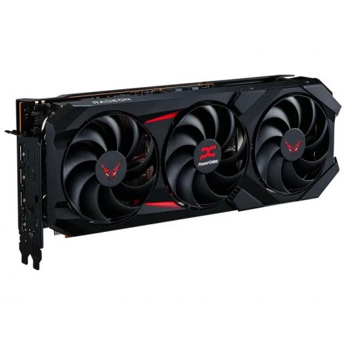 PowerColor Radeon RX 9070 GRE Red Devil 12 GB GDDR6 grafikkort