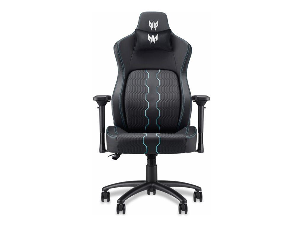 Acer Predator Rift Pro PGC371 gamerstol - sort/blå