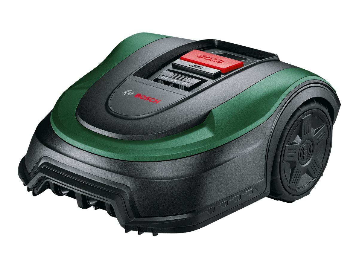 Bosch Indego XS 300 robotplæneklipper 18 V 19 cm