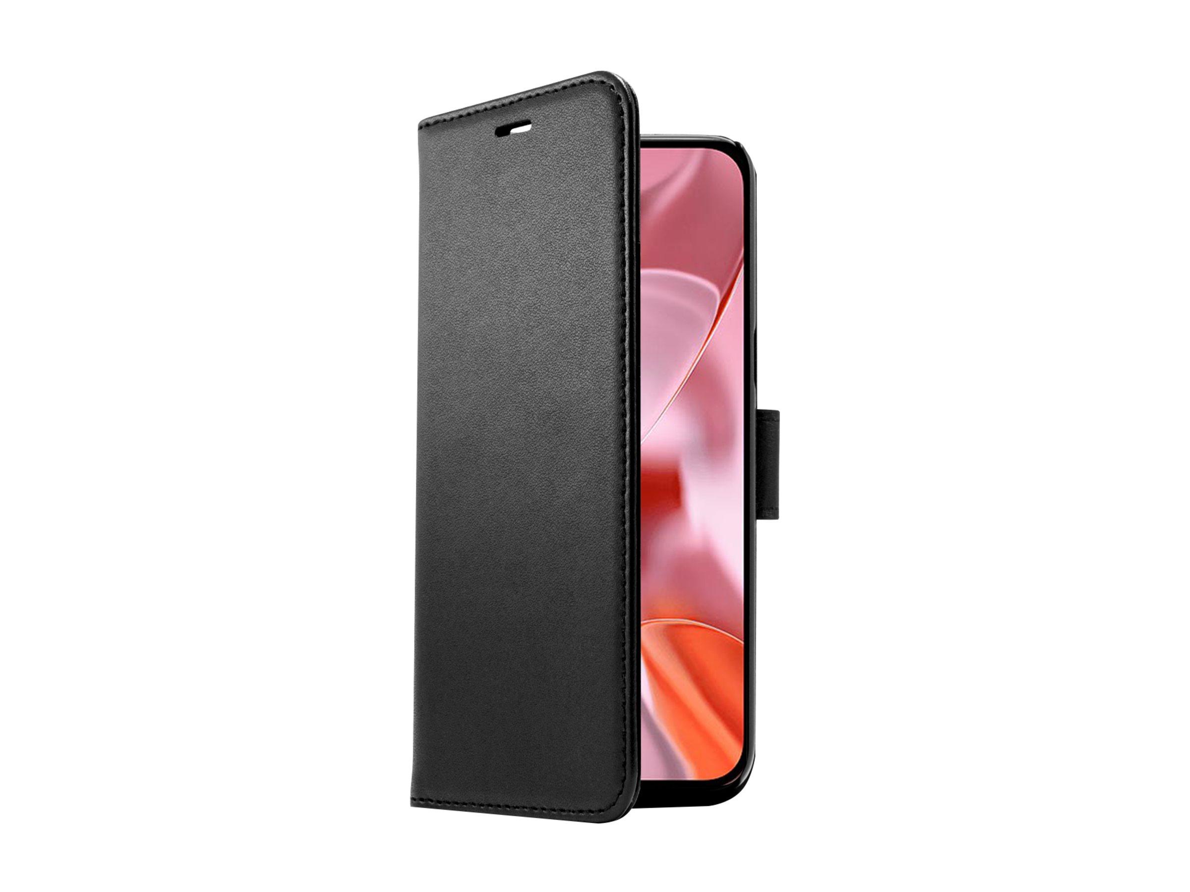 Screenor Smart beskyttelsescover til Google Pixel 10 / 10 Pro - sort flipcover