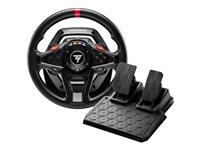 ThrustMaster T128 rat og pedalsæt til PC og Xbox