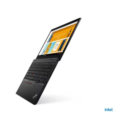 Lenovo ThinkPad L15 Gen 2 15,6" bærbar PC i5 8 GB 256 GB LTE (OUTLET A)