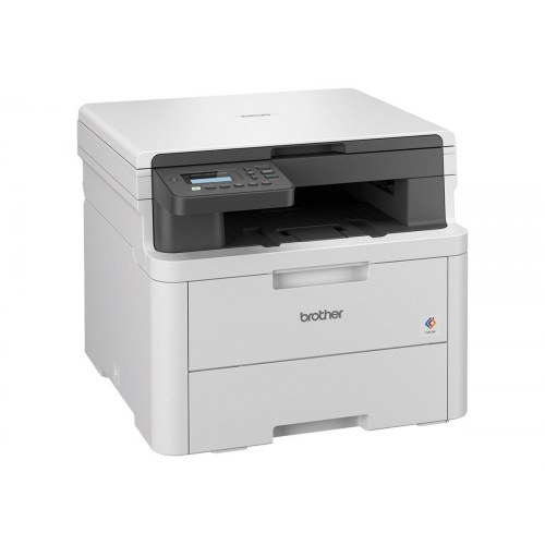 Brother DCP-L3520CDW farve multifunktionsprinter med LED
