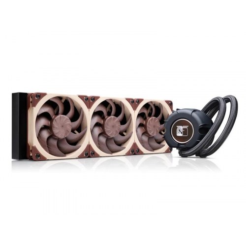Noctua NL-LC1-36 360 mm CPU vandkøler til Intel og AMD