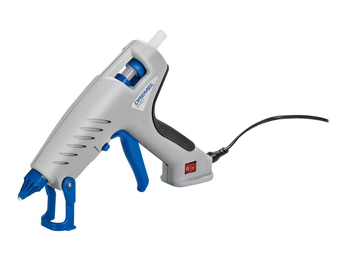 Dremel 940-3 varmsmeltelim pistol 11 mm