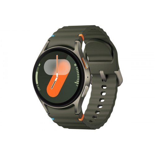 Samsung Galaxy Watch7 40 mm grøn smartwatch
