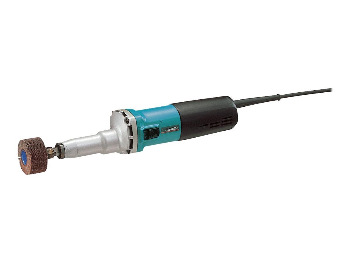 Makita GD0810C lige kværn 750 W