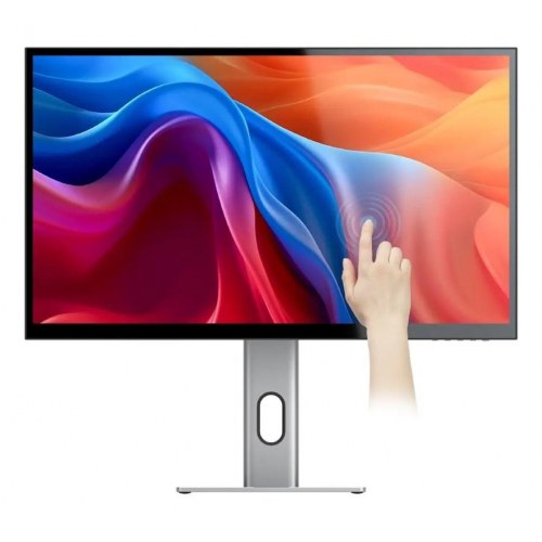 ALOGIC Clarity 27" 5K touchskærm monitor med USB-C Power Delivery