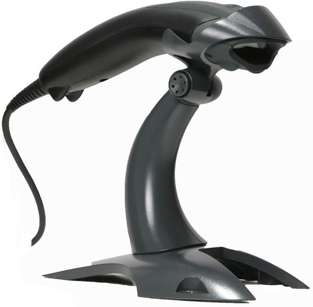 Honeywell Voyager 1200g USB stregkodelæser sæt - hvid
