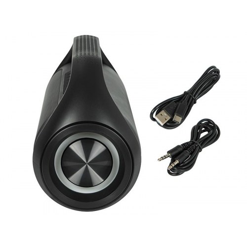 BLOW SOUNDWAVE Bluetooth-højtaler sort