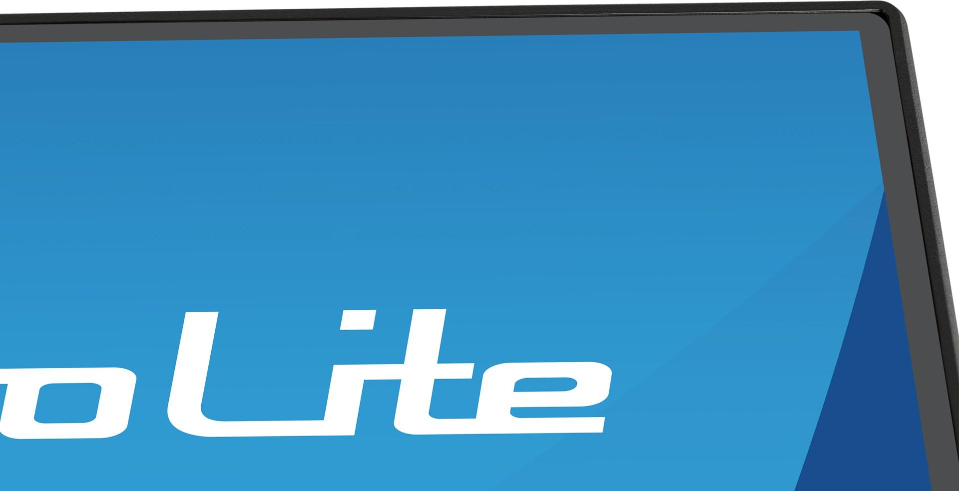 iiyama ProLite XB2492HSU-B1 23,8" Full HD skærm - sort