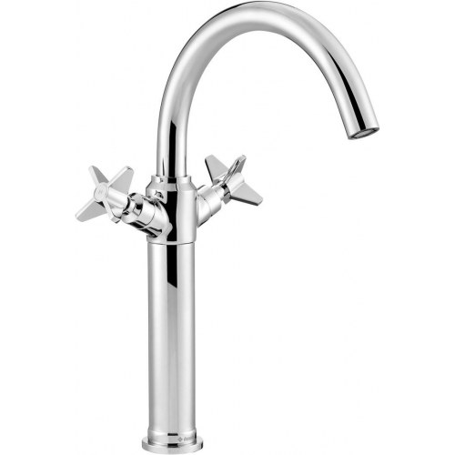 Vandhane til høj håndvask - deante high basin mixer (OUTLET A)
