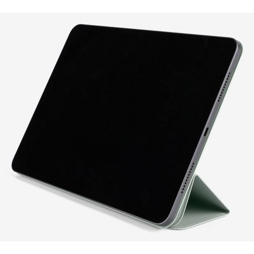 Pomologic BookCover til iPad Air 13" tablet etui - mintgrøn