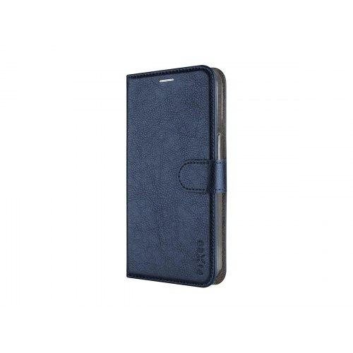 FIXED Opus flipcover til Samsung Galaxy A37 - blå