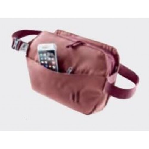 Deuter Passway 2 skuldertaske 2 l - brun