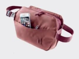 Deuter Passway 2 skuldertaske 2 l - brun