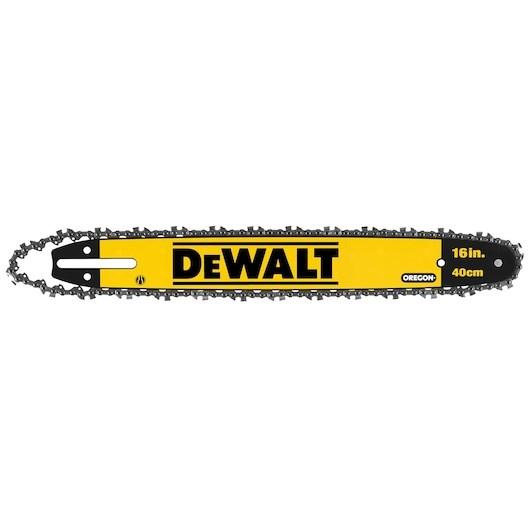 DeWALT DT20660-QZ kædesavstilbehør 40 cm