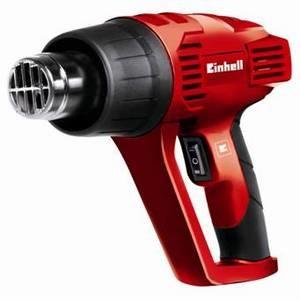 Einhell TH-HA 2000/1 varmluftpistol 2000 W