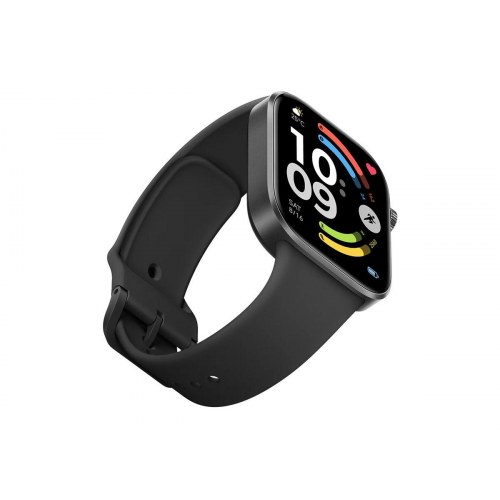 Xiaomi Redmi Watch 6 sort smartwatch