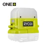 RYOBI 18 V arbejdslampe