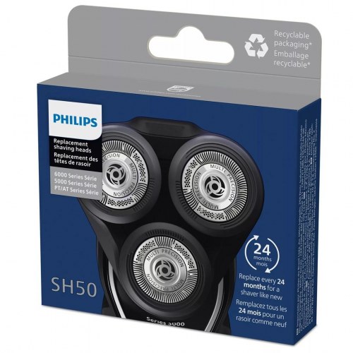 Philips Series 5000 SH50 barberhoved