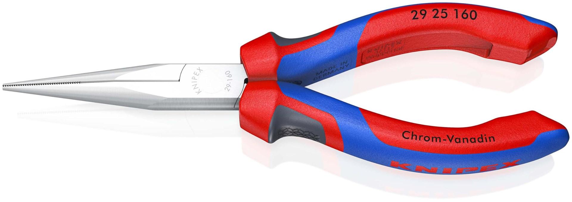KNIPEX telefontang 160 mm