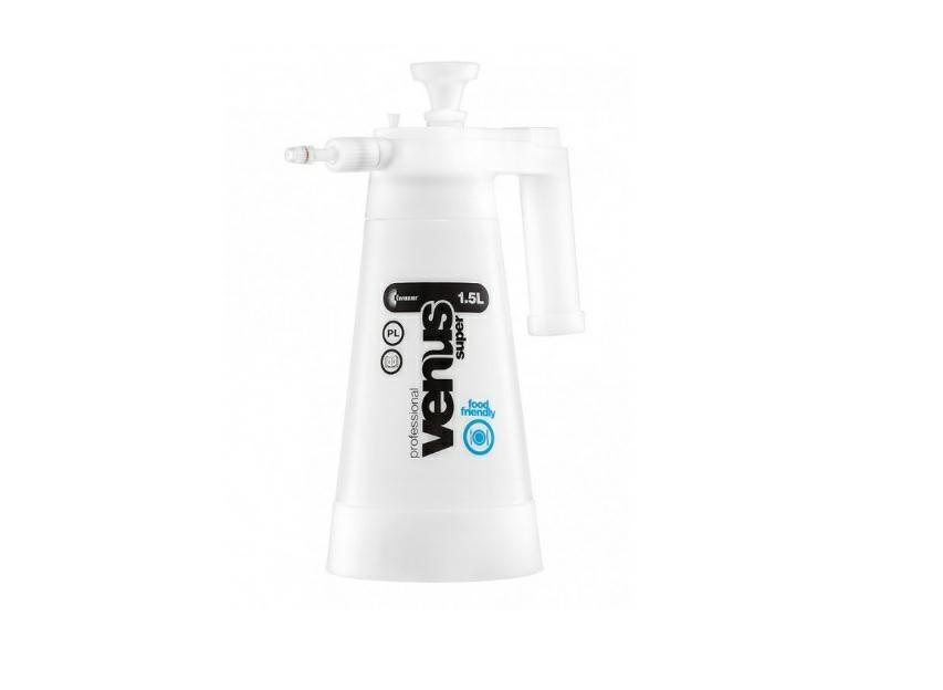 Venus Super Food tryksprøjte 1,0 l