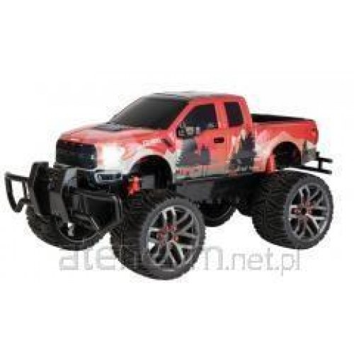 Carrera RC Ford F-150 Raptor fjernstyret bil 2,4 GHz