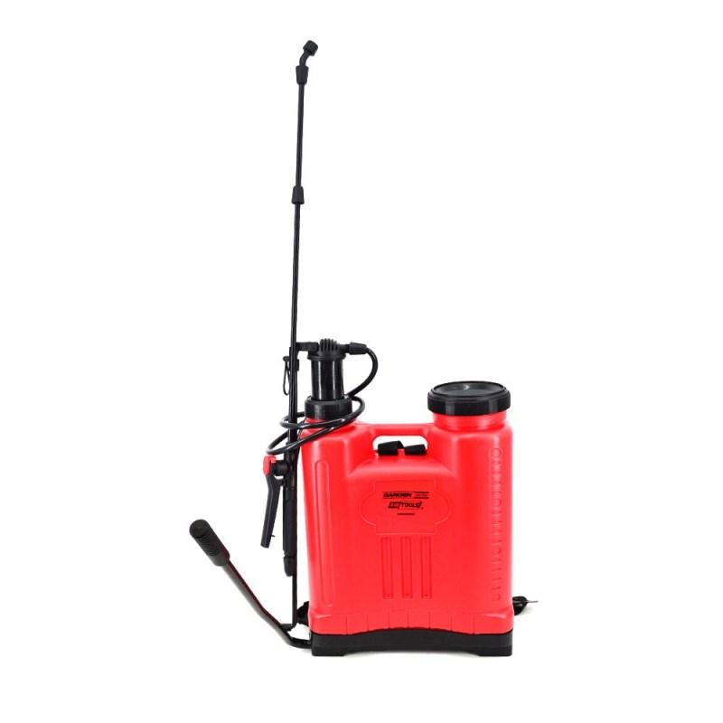 AWTOOLS AW60029 håndsprøjte med bæreseler