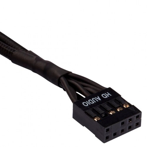 Corsair CC-8900244 internt kabel 0,3 m sort