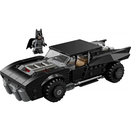 LEGO Batman 76332 Batmobilen fra The Batman