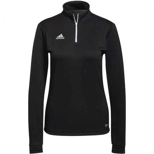 adidas Entrada 22 træningstop sweatshirt sort XL