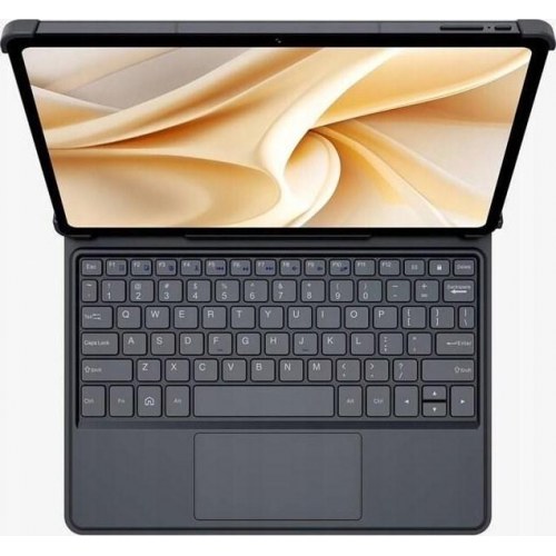 Ulefone tastaturcover til Tab A11 Pro tablet - sort