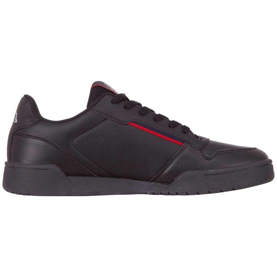 Kappa Marabu sorte sneakers str. 37