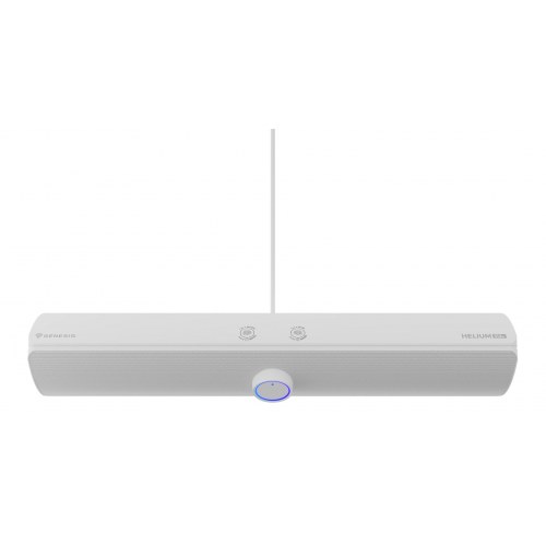 GENESIS NCS-2305 soundbar hvid 2.0 10 W