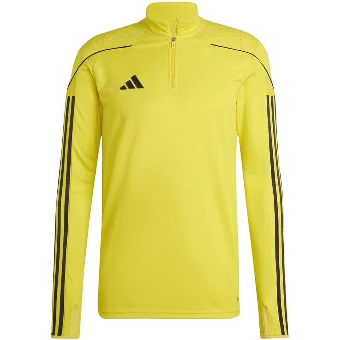 adidas Tiro 23 League træningstrøje gul str. M