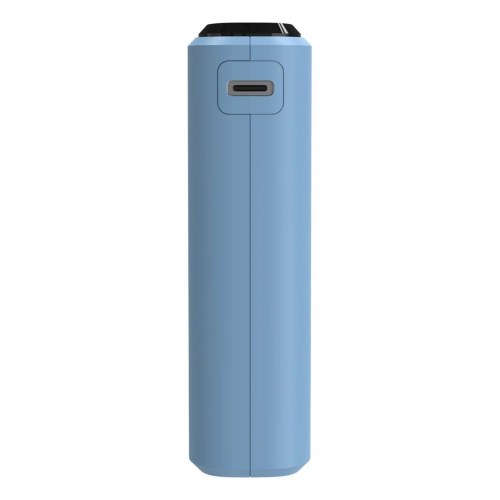RealPower PB-10000C PD+ 10.000 mAh powerbank lilla
