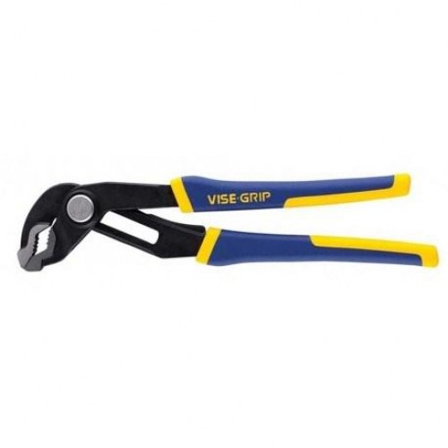 IRWIN VISE-GRIP Groovelock justerbar tang 250 mm