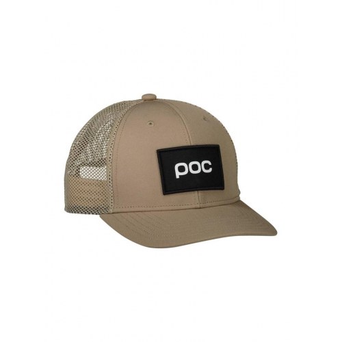 POC Trucker Cap kasket beige TU