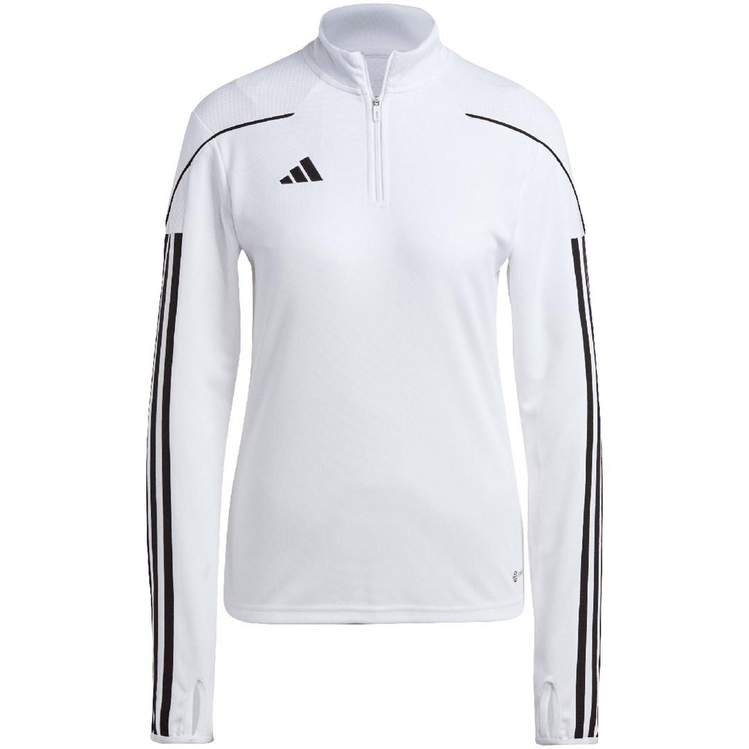 adidas Tiro 23 League træningstrøje hvid XL