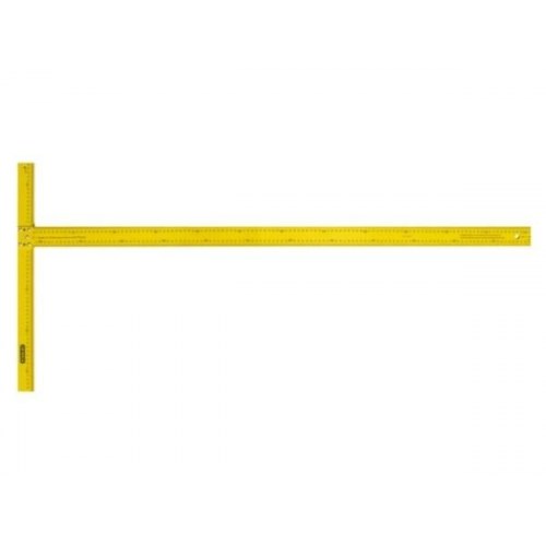 STANLEY T-vinkel metric 122 cm