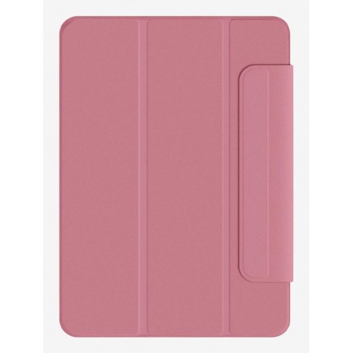Pomologic BookCover til iPad Air 13" tablet etui - gammelrosa