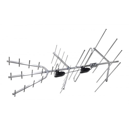 UHF + VHF AP-TRIA-MAX TV-antenne