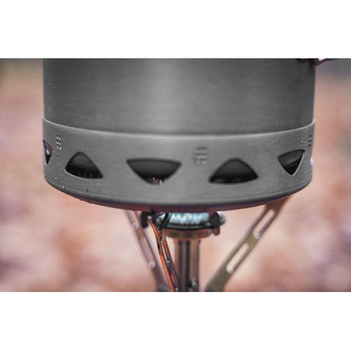 NEO Tools 63-144 pandesæt til outdoor madlavning