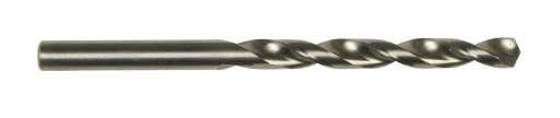 Milwaukee HSS-G metalbor 10,5 mm 5-pak
